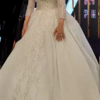 لباس عروس