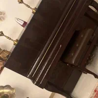 پیانوی آکوستیک هاینزمن ، کو