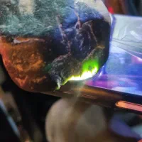 یشم طبیعی شناسنامه دار|جواهرات|خلخال, |دیوار