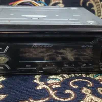 ضبط پایونیر|قطعات یدکی و لوازم جانبی|رشت, کوی امام رضا|دیوار