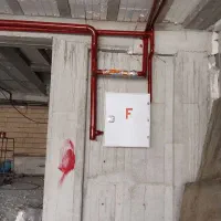 لوله کشی گاز و تعمیرات زراسوند|خدمات پیشه و مهارت|اهواز, منبع اب|دیوار