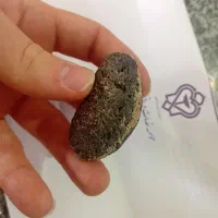 شهاب سنگ .