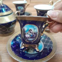 ظروف دکوری و پذیرایی|ظروف سرو و پذیرایی|کرج, حسن آباد|دیوار