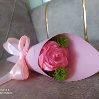 شارژ مجددسته گل تک شاخه با قیمت مناسب