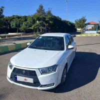 دنا پلاس تیپ ۲ مدل ۱۴۰۰