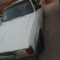 پیکان وانت 84|خودرو سواری و وانت|برازجان, |دیوار