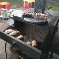 دستگاه بلال تنوری|اجاق گاز و لوازم برقی پخت‌وپز|رشت, گلباغ نماز|دیوار