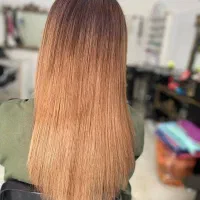 مدل کراتین ویتامین با بهترین مواد احیا و صافی