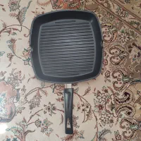 ماهیتابه|ظروف پخت‌وپز|تهران, سهروردی|دیوار
