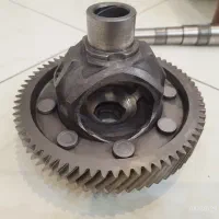 وسایل دست دو لیفان  x60