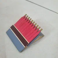 کلکسیون کبریت|کلکسیون اشیاء عتیقه|تهران, امام زاده عبدالله|دیوار