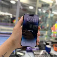 آیفون 14 پرو مکس 256 Zaa سری M