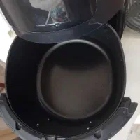 سرخ کن بدون روغن|اجاق گاز و لوازم برقی پخت‌وپز|تبریز, |دیوار