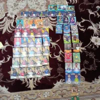 کارت کیمدی  58 عدد فوق الاده