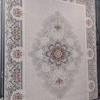 فــرش مدل رزگل +(طرح بندی فول|فرش|یزد, |دیوار