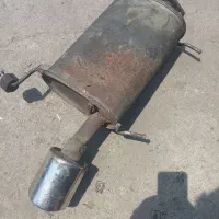 اگروز پراید