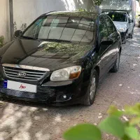 سراتو مدل ۲۰۰۸|خودرو سواری و وانت|شهریار, شهریار|دیوار
