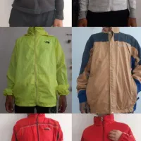 بادگیر، بادگیر مشتی، گرمکن و بارونی