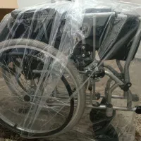 ویلچر پلمپ و نو|آرایشی، بهداشتی، درمانی|ری, شهادت|دیوار