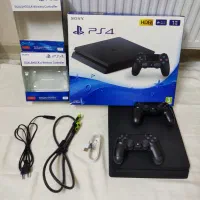 ps4 یک ترابایت کپی خور