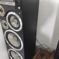 باند کسیدر|سیستم صوتی خانگی|تهران, طیب|دیوار