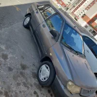 پراید ۱۳۲ مدل ۹۰ هیدرولیک ای بی اس|خودرو سواری و وانت|پردیس, فاز ۲|دیوار