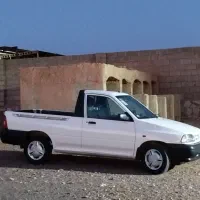 پراید وانت