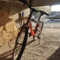 دوچرخه 26 المپیا|دوچرخه، اسکیت، اسکوتر|مراغه, |دیوار