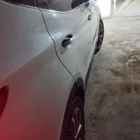 سانتافه 2015|خودرو کلاسیک|باروق, |دیوار