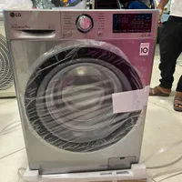 ماشین لباسشویی و ظرف شویی الجی به قیمت عمده|ماشین لباسشویی و خشک‌کن لباس|بندرعباس, |دیوار