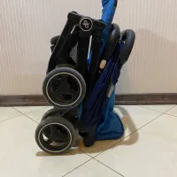 کالسکه اورجینال آلمانی برند cybex