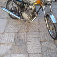 هندا|موتورسیکلت|بجنورد, |دیوار