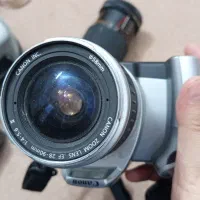 دوربین|دوربین عکاسی و فیلم‌برداری|مشهد, کشف|دیوار