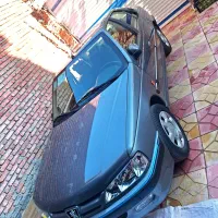 پژو پارس tu5 مدل ۱۳۹۹