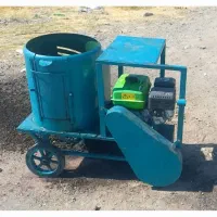 پوست گیری گردو