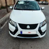کوییک جی ایکس ال مدل ۱۴۰۴|خودرو سواری و وانت|مرند, |دیوار