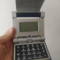 ماشین حساب