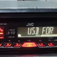 ضبط jvc تمیز و ضبط بلاپونکت