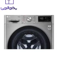 لباسشویی الجی ۹ کیلو مدل R5 و V5|ماشین لباسشویی و خشک‌کن لباس|کرج, شهرک شهرداری|دیوار