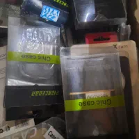 انواع قاب گوشی از مدل قدیمی بگیر تا جدید|لوازم جانبی موبایل و تبلت|خرم‌آباد, |دیوار