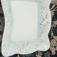 دوتاجامیوه|ظروف سرو و پذیرایی|کوهدشت, |دیوار