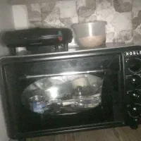 یک عدد توست نوبل در حد نو