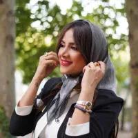 مینی اسکارف ژان ژان|لباس|مینودشت, |دیوار