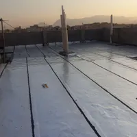 باسلام نصب و اجرای ایزوگام و قیرگونی وآسفالت|خدمات پیشه و مهارت|شاهین‌شهر, حافظ شمالی|دیوار