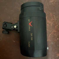 فلاش استودیویی  sky eagle