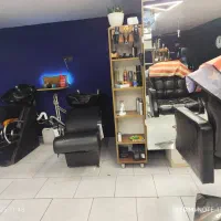 آرایشگر جهت اجاره صندلی|آرایشگاه و سالنهای زیبایی|اراک, |دیوار