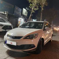 ام وی ام ۳۱۵ اسپرت اکسلنت مدل۱۳۹۷