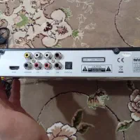 دستگاه دی وی دی (سی دی پلیر) فوری|پخشکننده DVD و ویدیو|محمدشهر, محمدشهر|دیوار