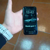 ایفون x 256 گیگ