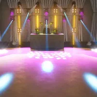 استخدام نیرو(تشریفات عروسی